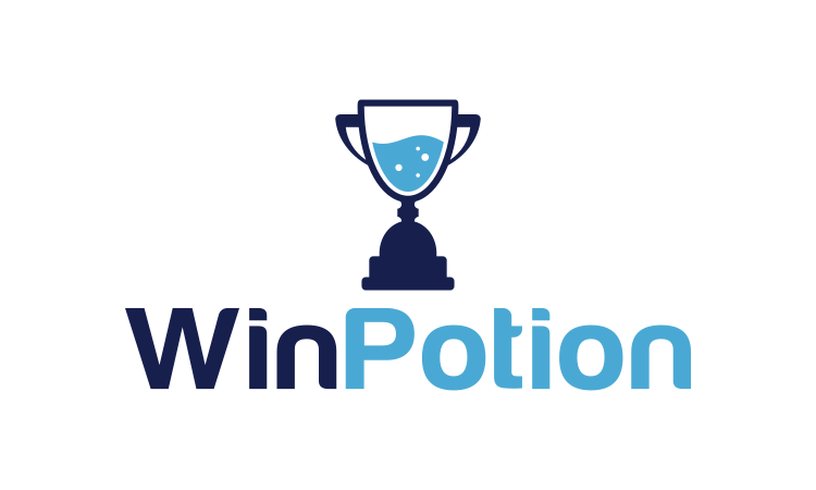 WinPotion.com - Cool domains for sale